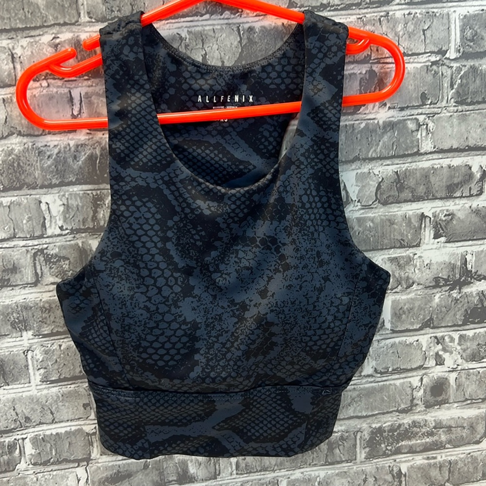 ALLFENIX sports bra‎